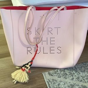 Kate Spade Tote
